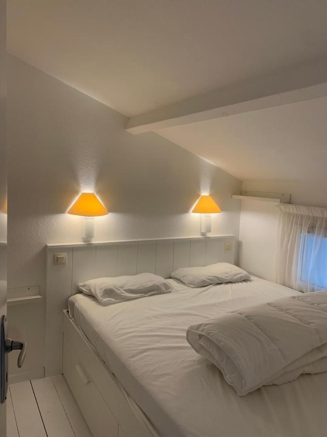 Maisonnette La Coti H5 Avec Piscine Interieure Chauffee, A 400 M De La Plage Et Menage De Fin Sejour Compris Saint-Georges-d'Oleron Exteriör bild
